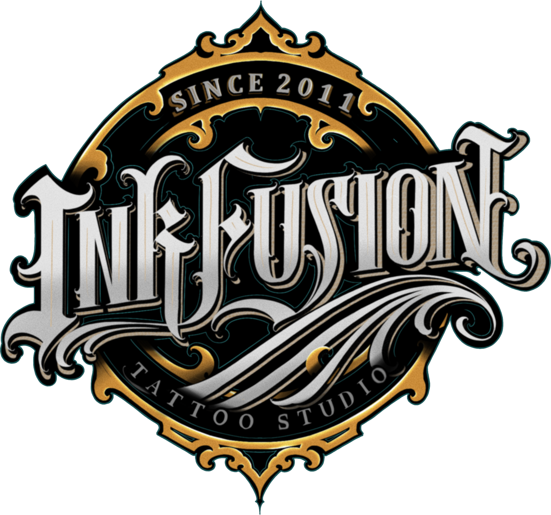 Inkfusion Tattoo Studio