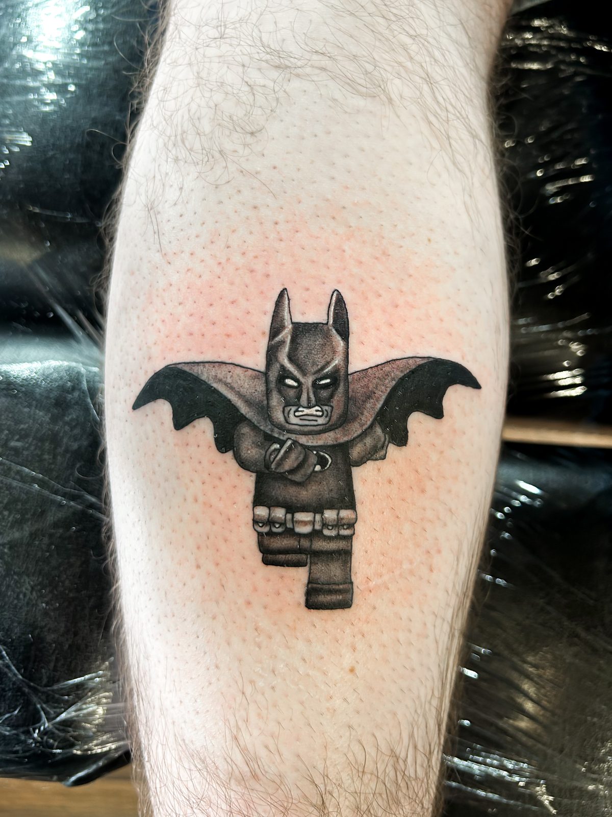 Tattoo work by sophie-f at Inkfusion