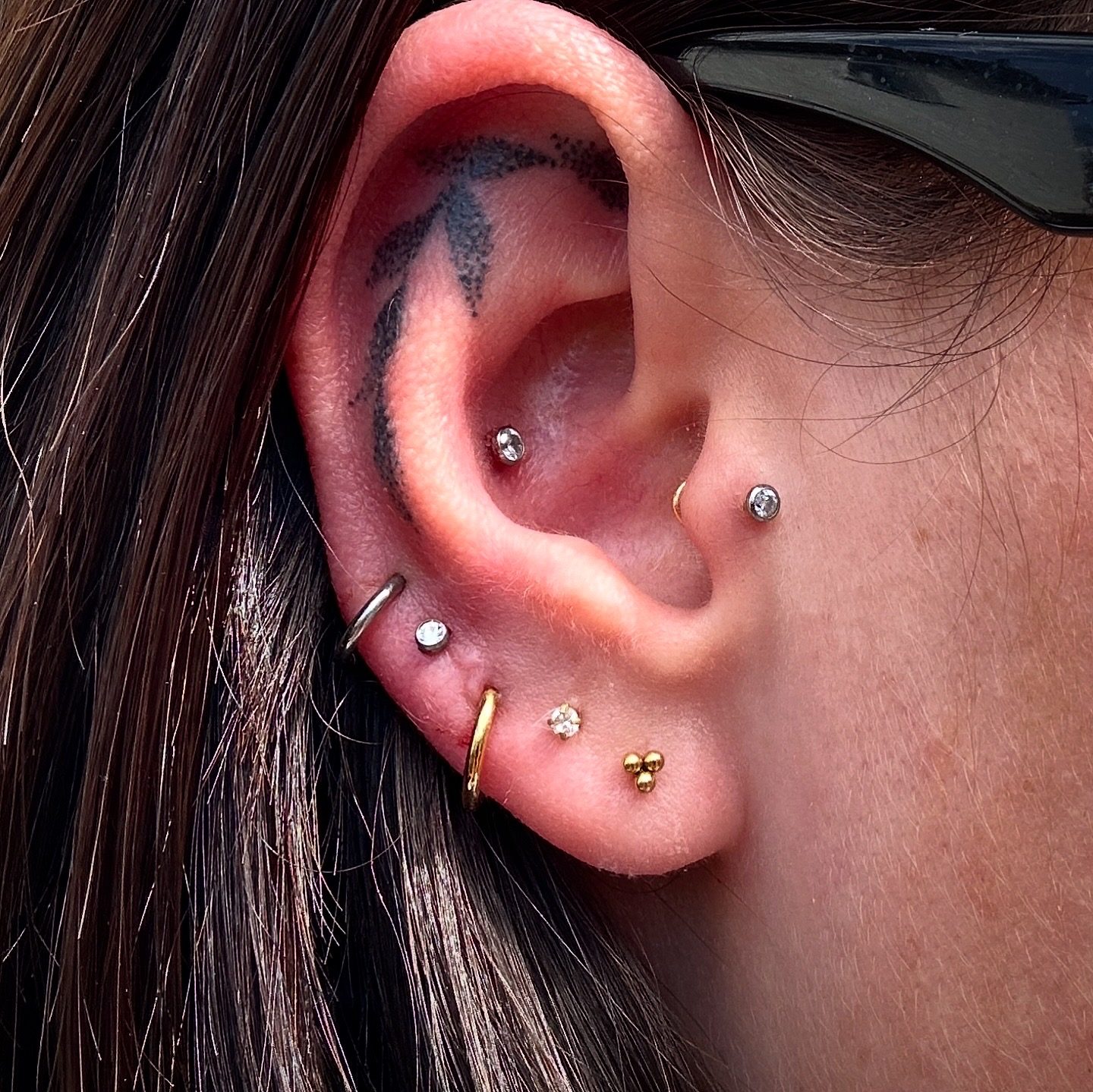 Piercing